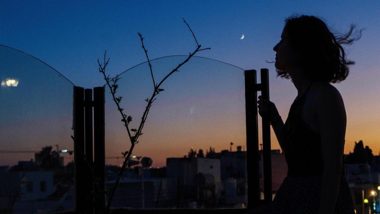 La Luna Hostel Bodrum Exteriér fotografie