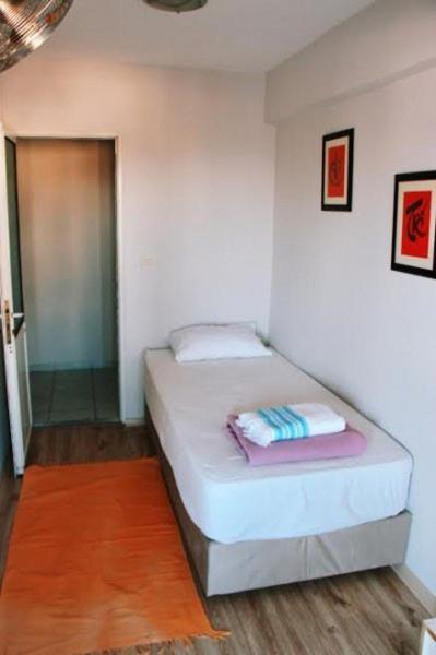 La Luna Hostel Bodrum Exteriér fotografie
