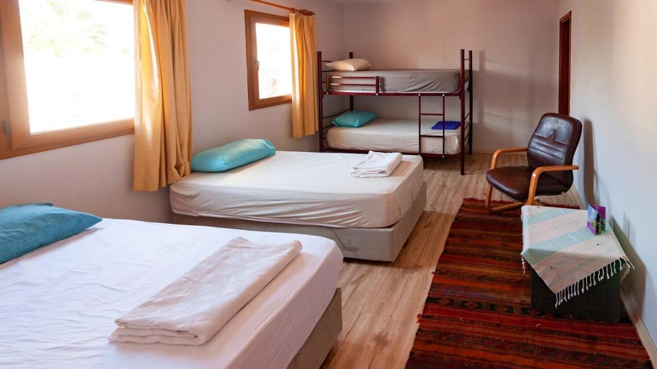 La Luna Hostel Bodrum Exteriér fotografie