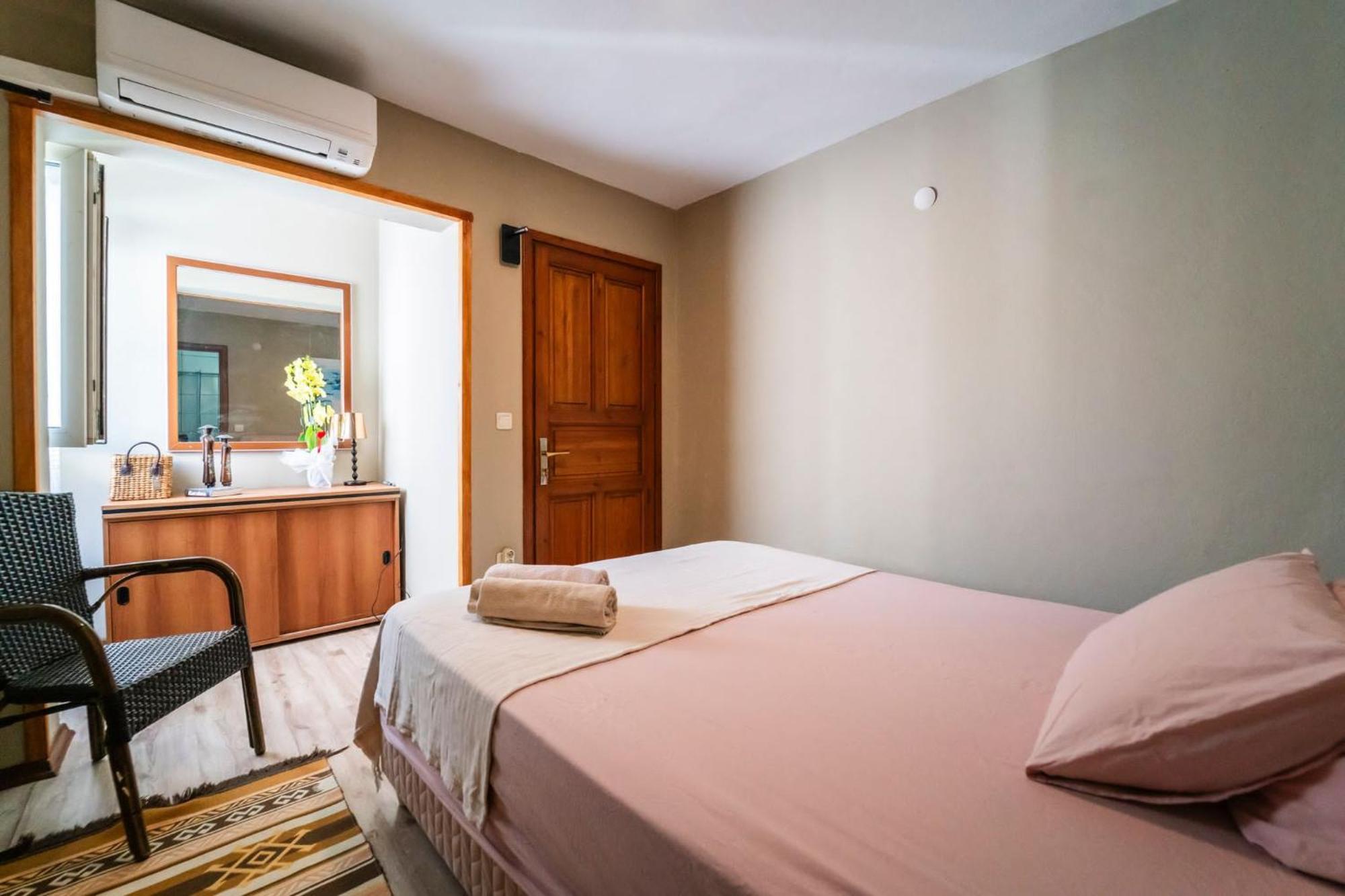 La Luna Hostel Bodrum Exteriér fotografie