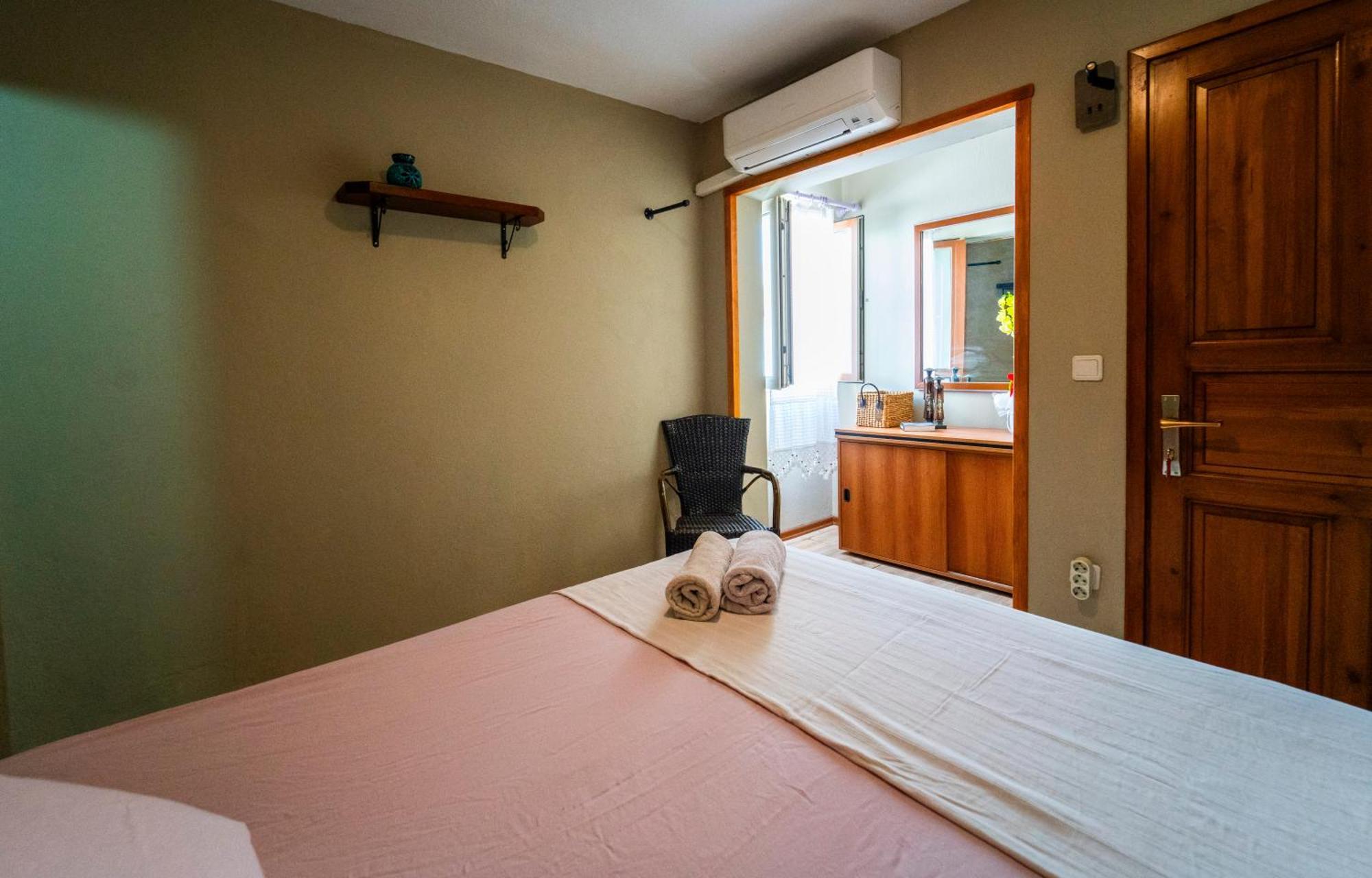 La Luna Hostel Bodrum Exteriér fotografie